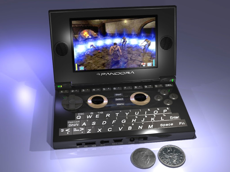 EVO, Linux game console beta opens Things About Computer